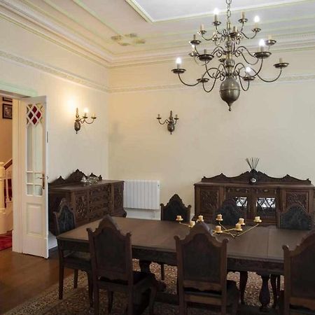 Casa Da Granja Boutique Hotel Vila Nova de Gaia Eksteriør billede