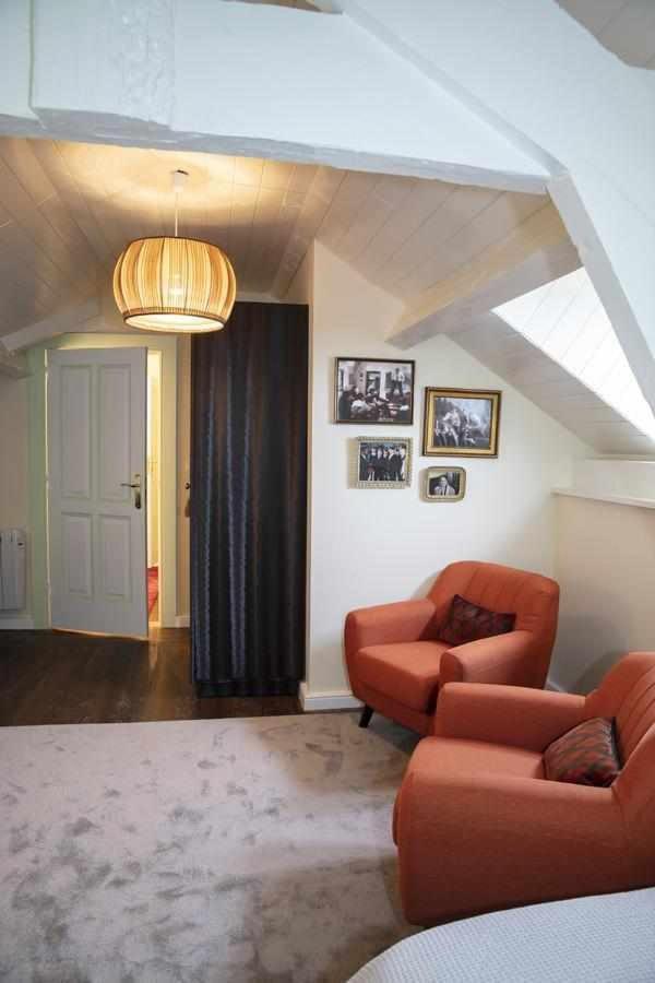 Casa Da Granja Boutique Hotel Vila Nova de Gaia Eksteriør billede