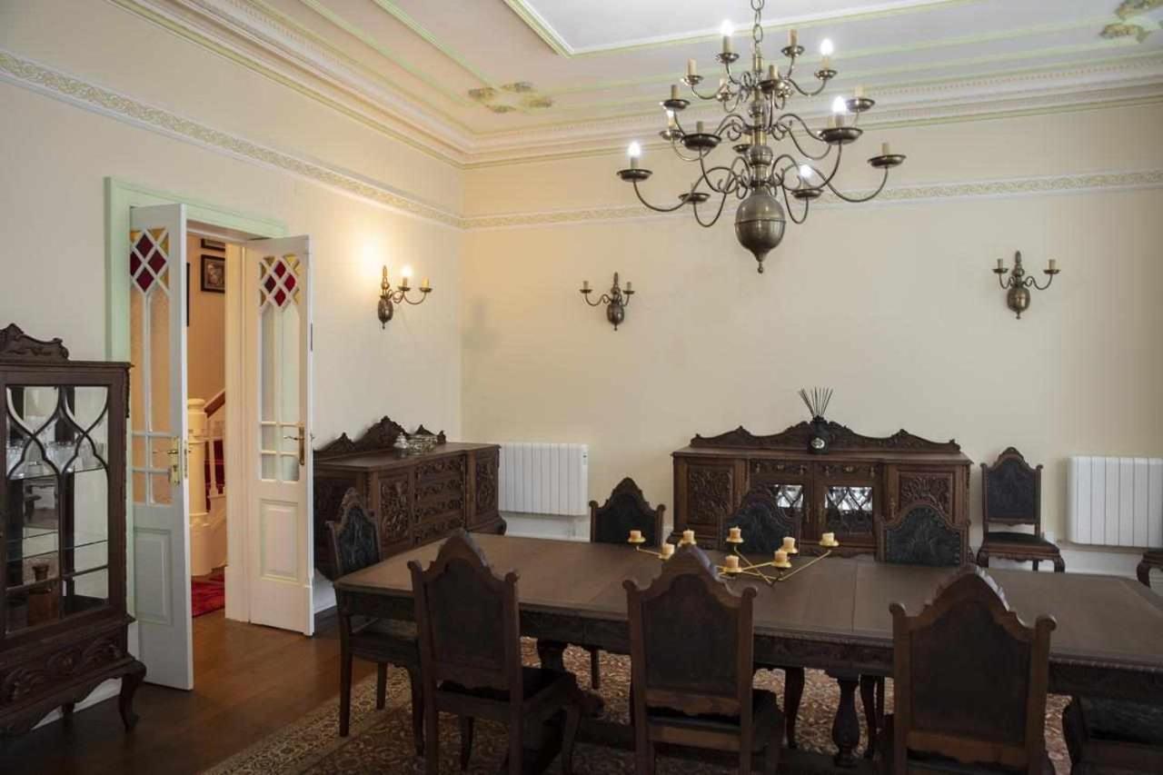 Casa Da Granja Boutique Hotel Vila Nova de Gaia Eksteriør billede