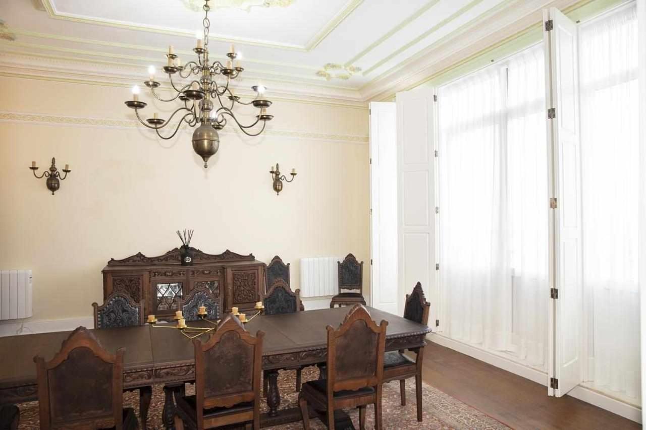 Casa Da Granja Boutique Hotel Vila Nova de Gaia Eksteriør billede