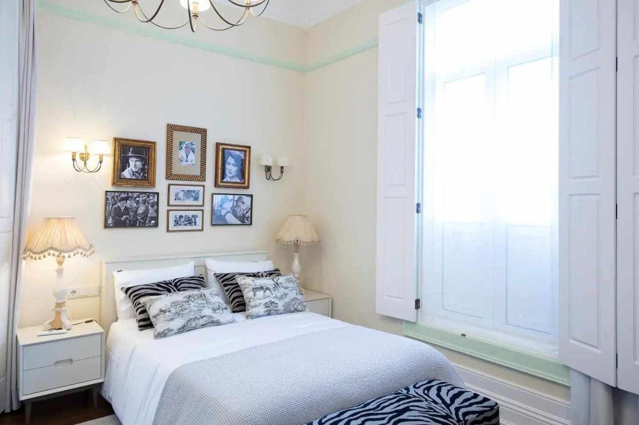 Casa Da Granja Boutique Hotel Vila Nova de Gaia Værelse billede