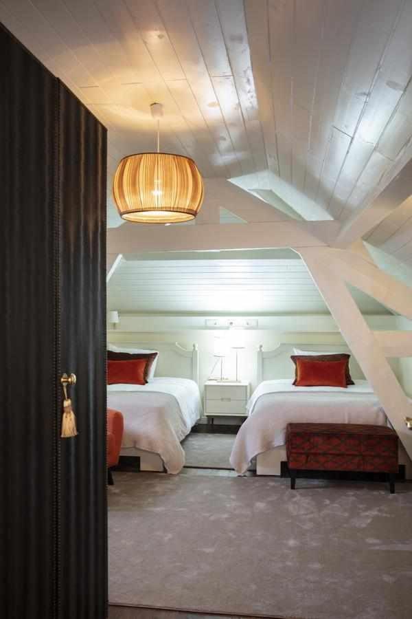Casa Da Granja Boutique Hotel Vila Nova de Gaia Eksteriør billede