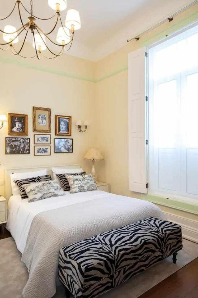 Casa Da Granja Boutique Hotel Vila Nova de Gaia Værelse billede