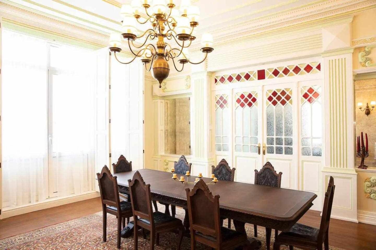 Casa Da Granja Boutique Hotel Vila Nova de Gaia Værelse billede