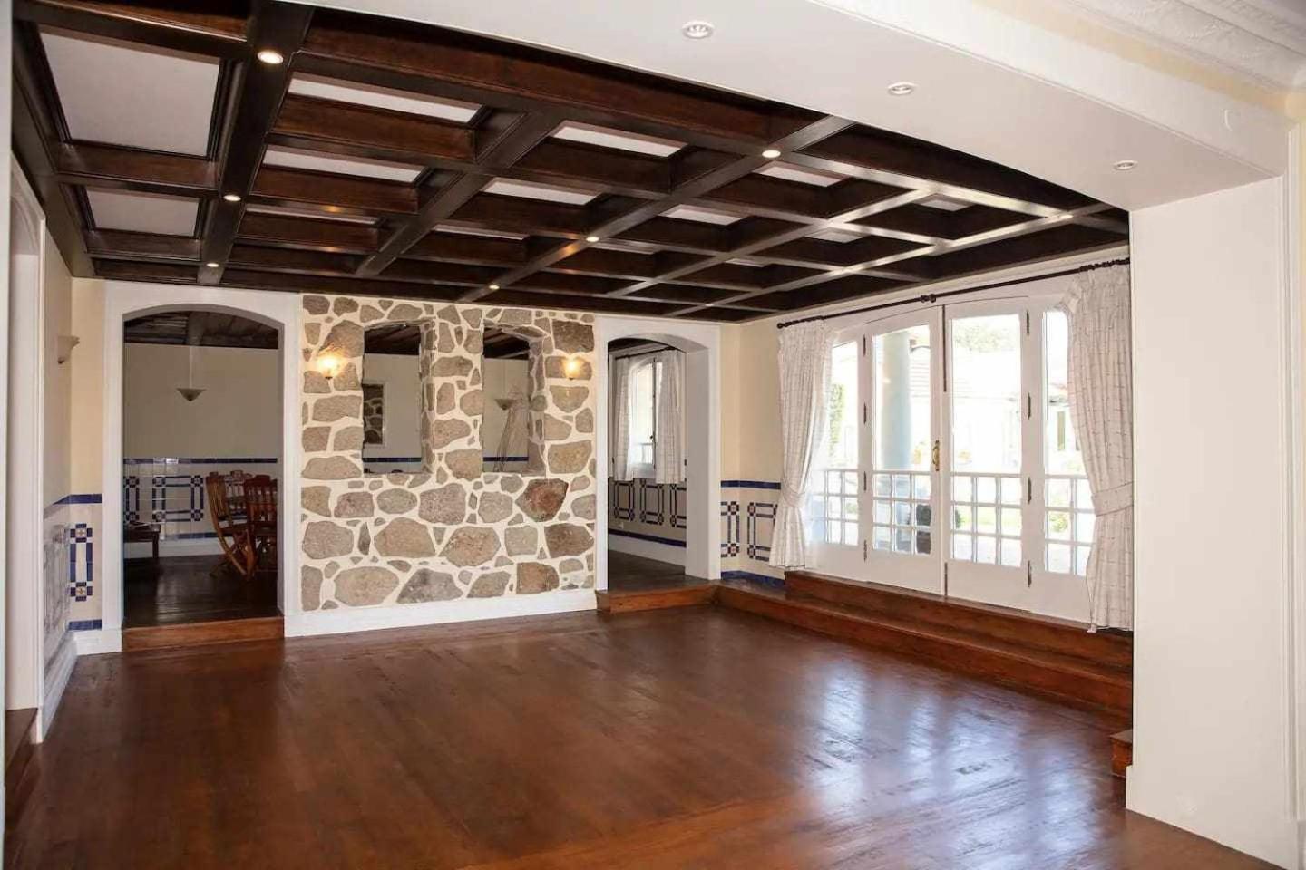 Casa Da Granja Boutique Hotel Vila Nova de Gaia Værelse billede