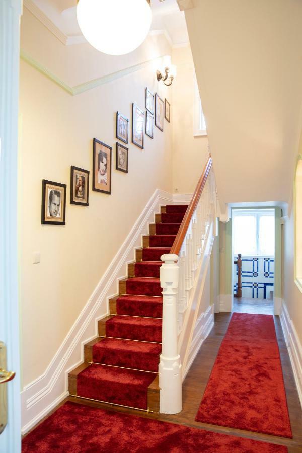 Casa Da Granja Boutique Hotel Vila Nova de Gaia Eksteriør billede